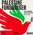 Palestine Fundraiser