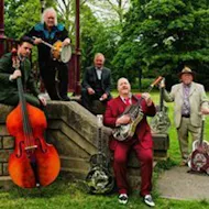Struggle Buggy- Live @ Billy's at Billy Bootleggers