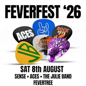 FeverFest 2026
