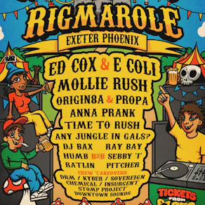 Rigmarole