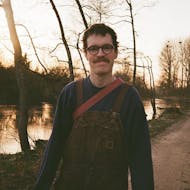 The Man The Myth The Meatslab at YES Basement