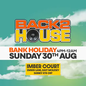 Back2House