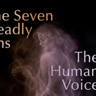 The Seven Deadly Sins / The Human Voice at Charing Cross Theatre