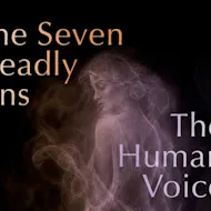 The Seven Deadly Sins / The Human Voice at Charing Cross Theatre