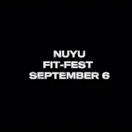 NUYU Fit-Fest at Sector 57