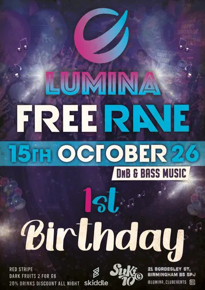 flyer