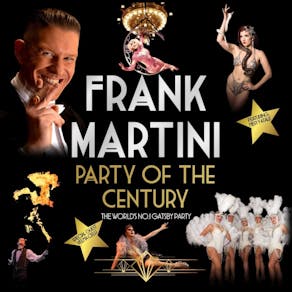 Frank Martini - Party of the Century