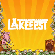 Lakefest 2026 at Eastnor Castle Deer Park