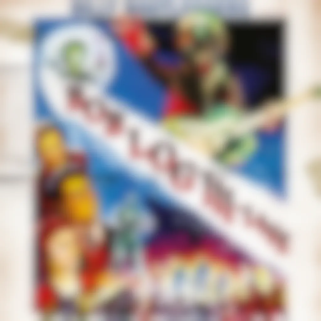 banner