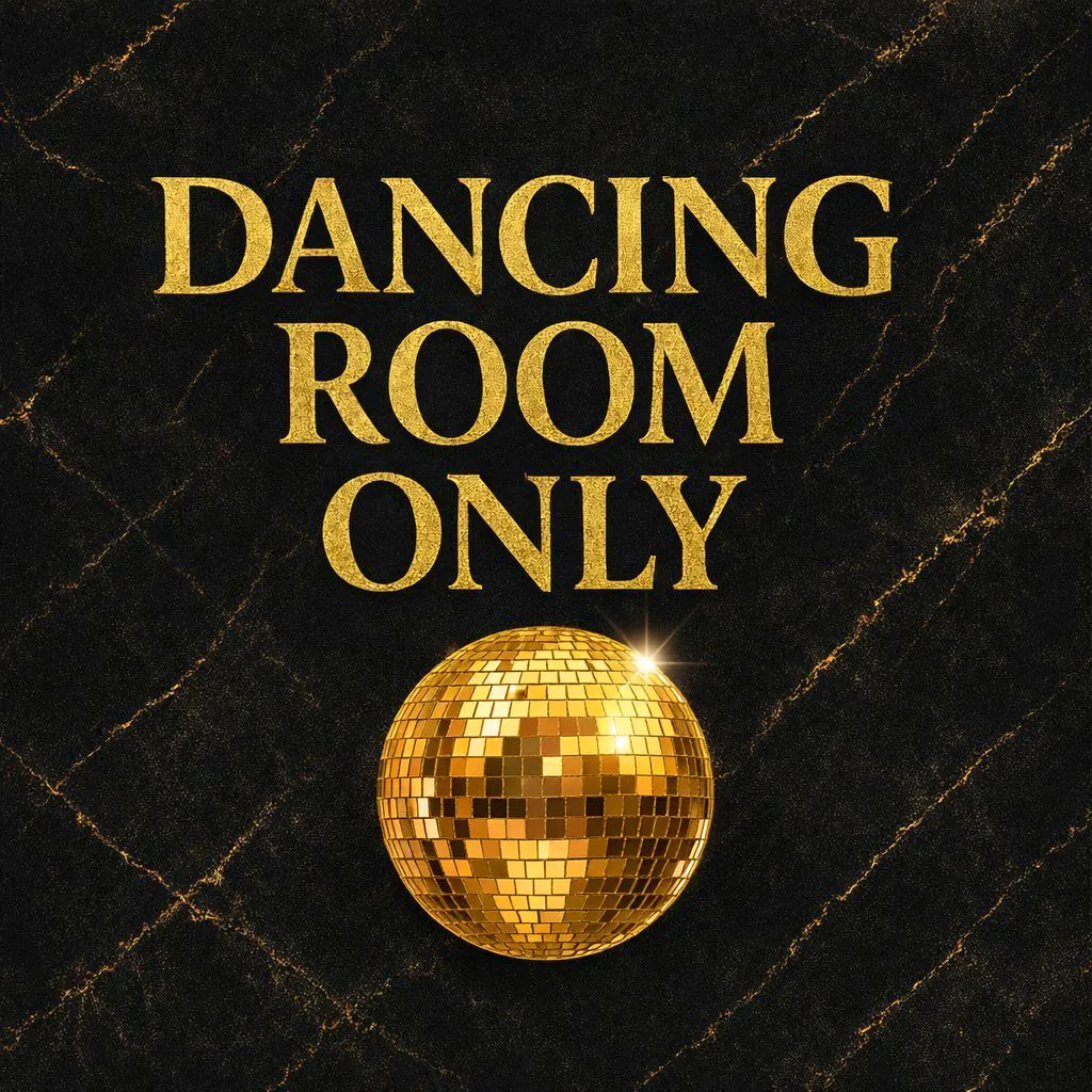 Dancing Room Only at Lucky Strike Glasgow