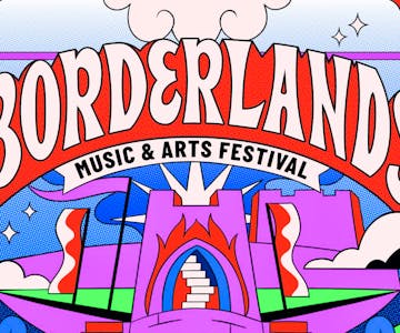 Borderlands Festival