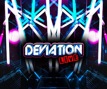Deviation Live 2024