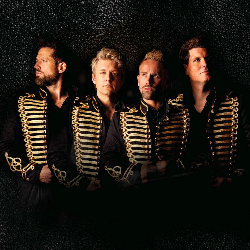 Phantoms of the Popera at Babbacombe Theatre