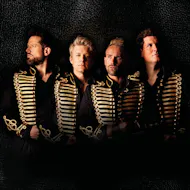 Phantoms of the Popera at Babbacombe Theatre