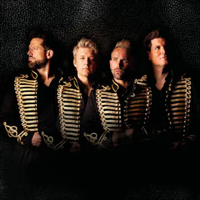 Phantoms of the Popera