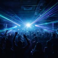 RESONANZ Presents: Frequency 00.1 at The Bierkeller Liverpool