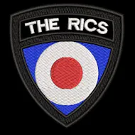 The Ric's Mod 60's Beat Night at The Brickhouse