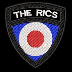 The Ric's Mod 60's Beat Night