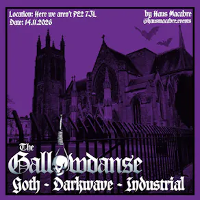 Gallowdanse