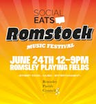 Romstock Festival 2023