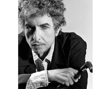 Bob Dylan night!