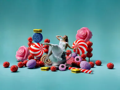 Nutcracker