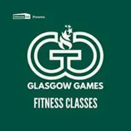 Glasgow Games Presents Family Zumba with Joice at Queens Park Arena