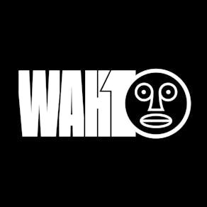 WAH10 Leicester | Bou, K Motionz, Kanine, Serum & More