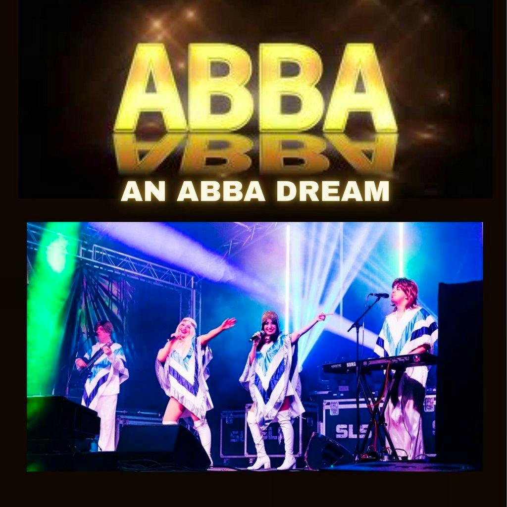 ABBA by An ABBA Dream at The Bungalow Bar