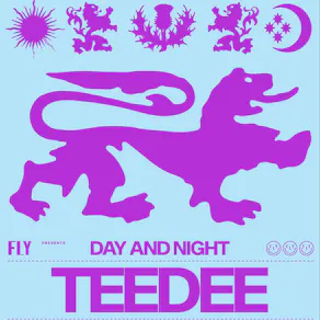 Hyperactive World | TeeDee + more | DAY & NIGHT