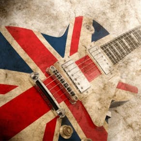 Rock Britannia Bridlington