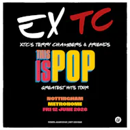 EXTC 'This Is Pop' at Metronome