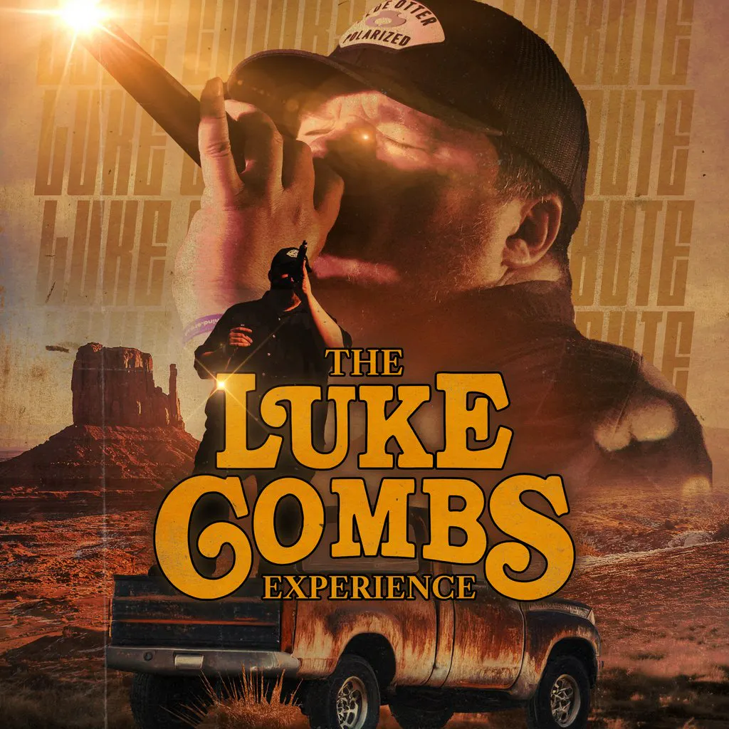 The Luke Combs Experience