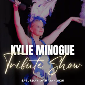 Kylie Minogue Tribute Show