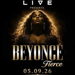 Beyonce Tribute