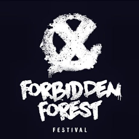 Forbidden Forest 2024 at Belvoir Castle