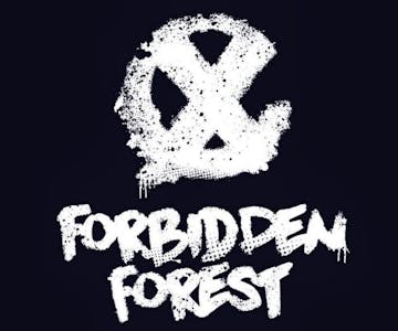 Forbidden Forest 2024