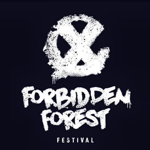 Forbidden Forest Festival 2024 Tickets Line Up Skiddle   1652831 26ca95fb Forbidden Forest 2024 600 