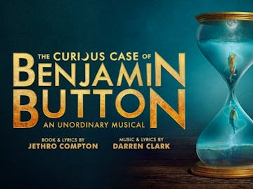 The Curious Case Of Benjamin Button