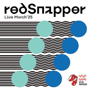 Red Snapper Live