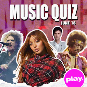 a Music Quiz