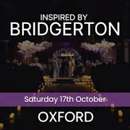 Bridgerton Inspired Concert - Oxford at All Saints Headington