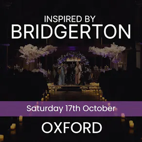Bridgerton Inspired Concert - Oxford