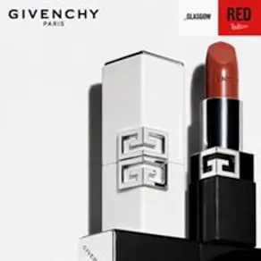 Givenchy Beauty Brush Along