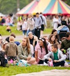 Camp Severn - Kids Festival - 28th April - 1st May 2023