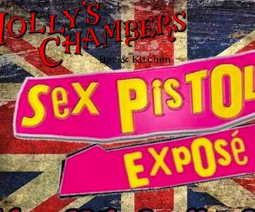 Sex Pistols Exposè
