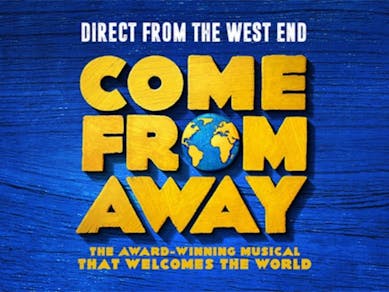 Come From Away