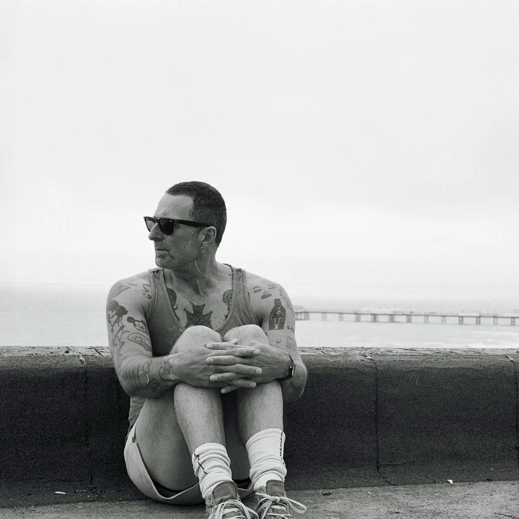 Scott Lavene - Acoustic Songs & Stories 2026 at The Water Rats