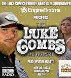 The Luke Combs Experience.