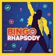 Bingo Rhapsody - Washington 4/5/24 at Buzz Bingo Washington